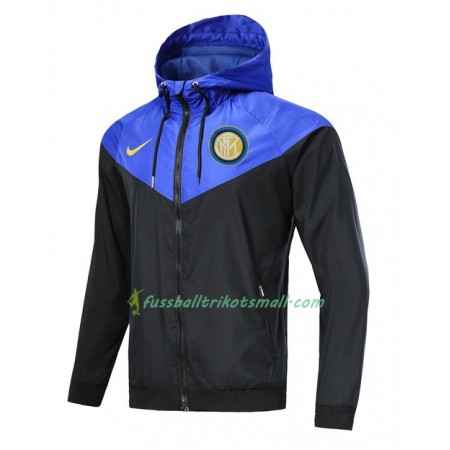 Inter Milan Windrunner Jacke 2018-2019